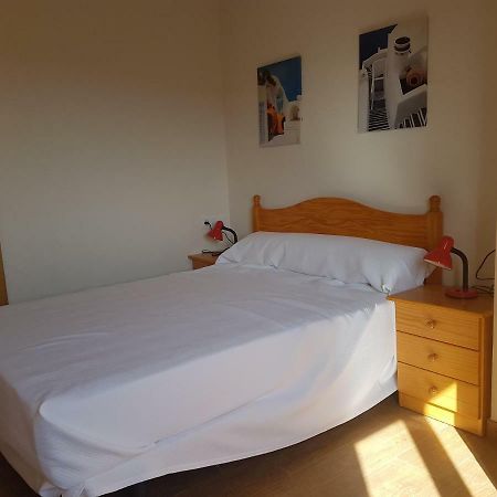 Casa Esquilador Apartment Navarres Ngoại thất bức ảnh
