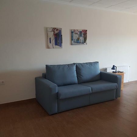 Casa Esquilador Apartment Navarres Ngoại thất bức ảnh