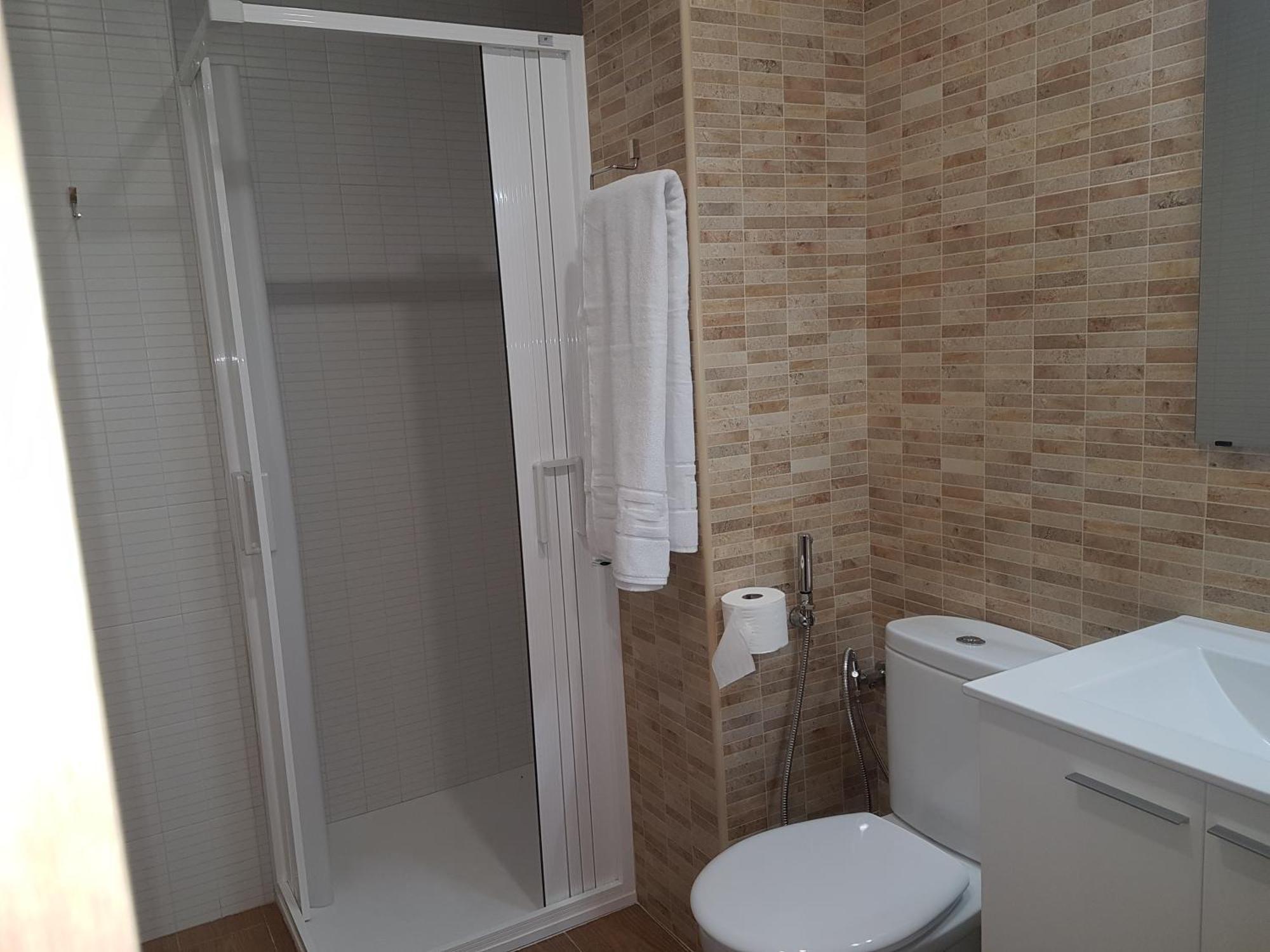 Casa Esquilador Apartment Navarres Ngoại thất bức ảnh